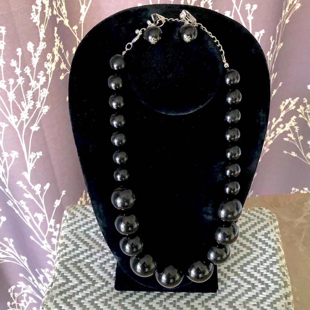 GUMBALL JEWELRY SET
